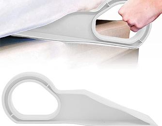 Bear Hug  Mattress Lifter